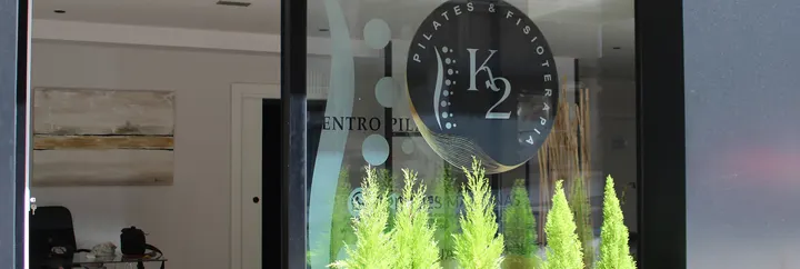 K2 Pilates Máquinas Oviedo y Fisioterapia — pilates-studio en Centro Oeste, Oviedo — 2