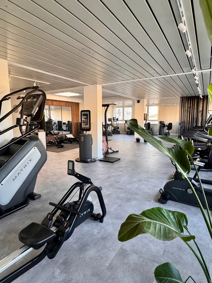 amena Fitness für Frauen — fitnessstudio in Karlsruhe — 4