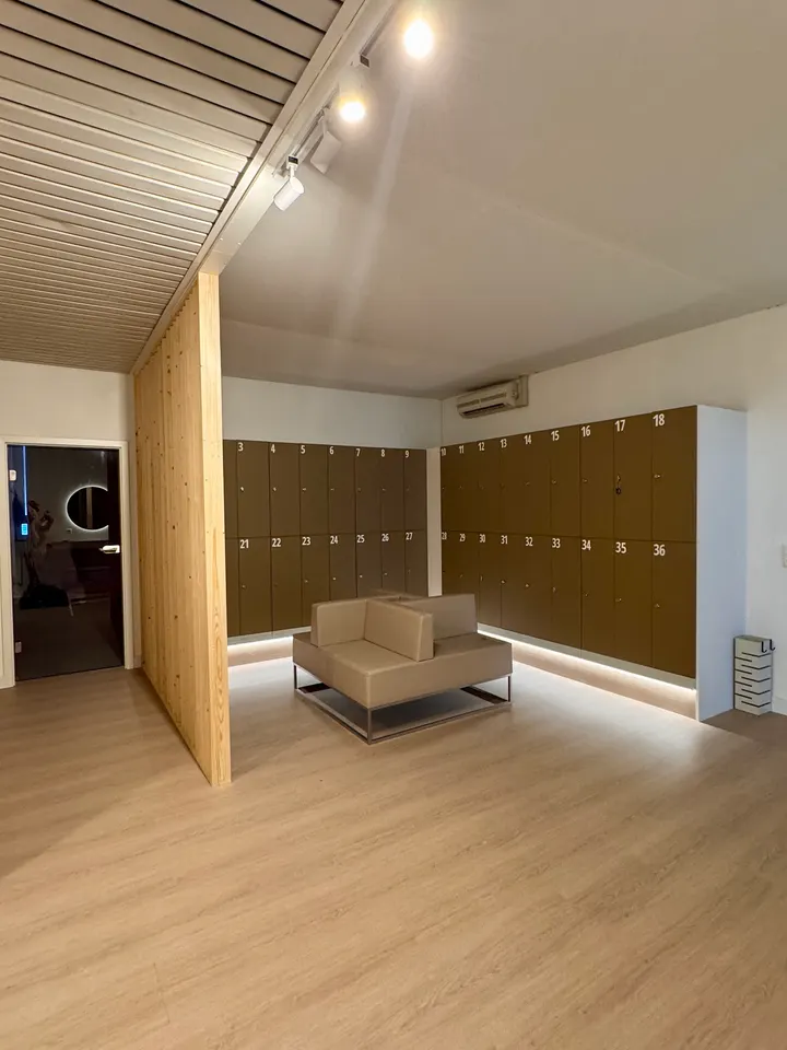 amena Fitness für Frauen — fitnessstudio in Karlsruhe — 5