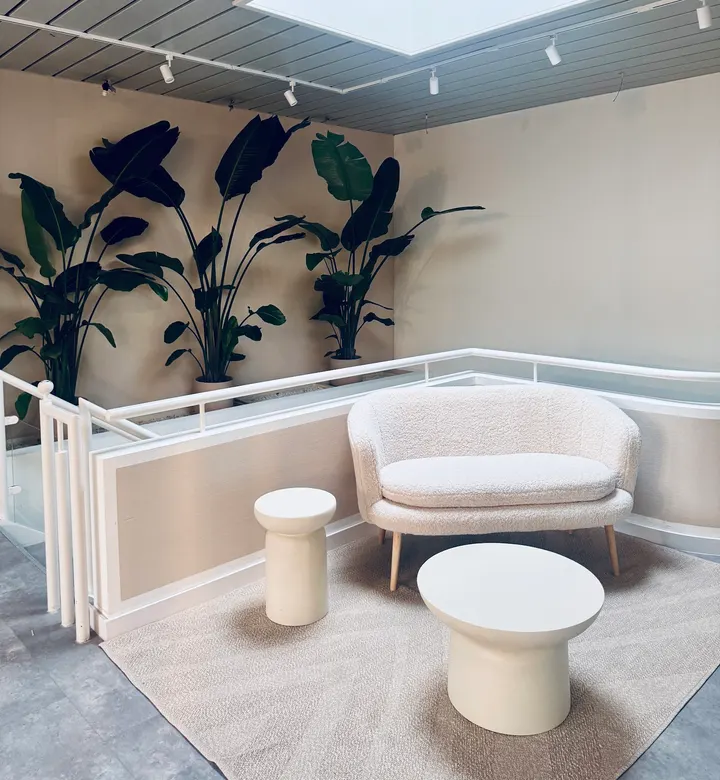 amena Fitness für Frauen — Fitnessstudio in Binsenschlauch, Karlsruhe