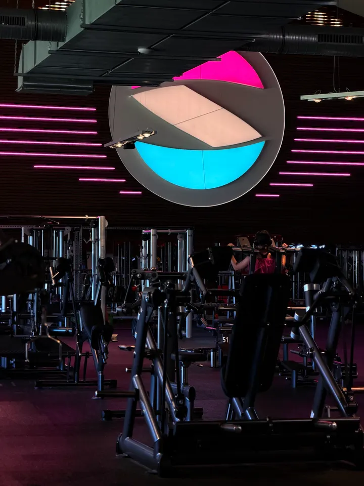 sportbalance PVK Sport — fitnessstudio in Mitte / Hamm-Bossendorf, Haltern am See — 2