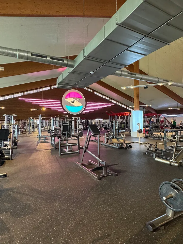 sportbalance PVK Sport — fitnessstudio in Haltern am See — 3