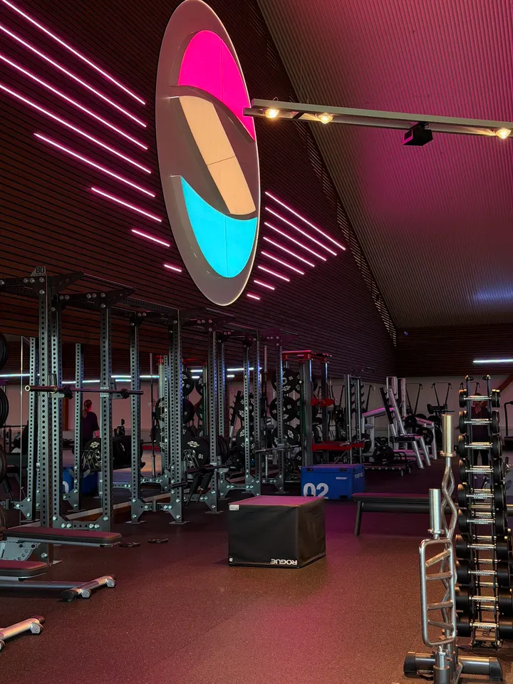 sportbalance PVK Sport — fitnessstudio in Haltern am See — 4