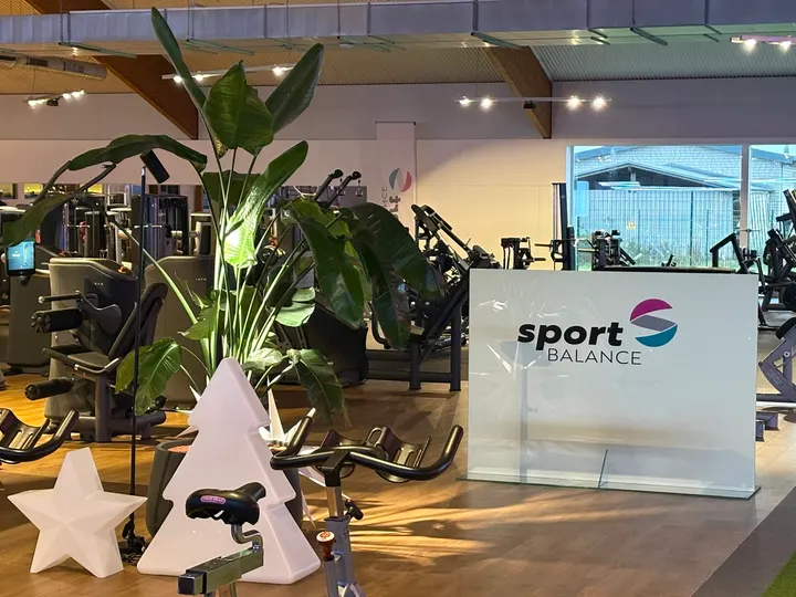 sportbalance PVK Sport — fitnessstudio in Haltern am See — 5