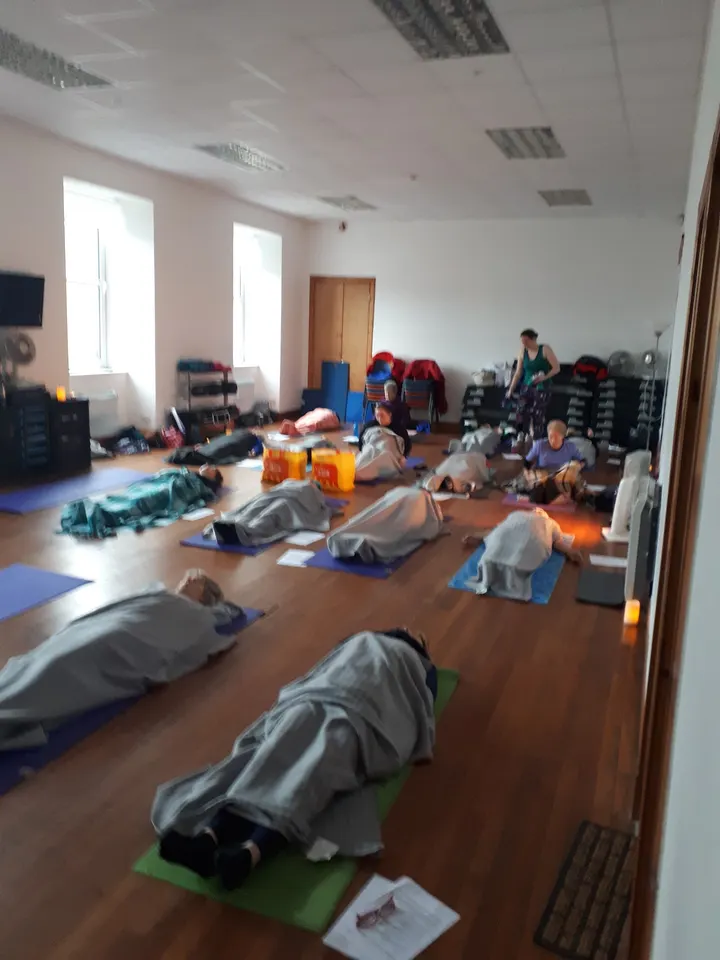 The Studio Fitness Boutique — fitness studio in Ardeer, Saltcoats — 2