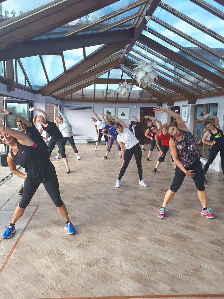 The Studio Fitness Boutique — fitness studio in Ardeer, Saltcoats — 3