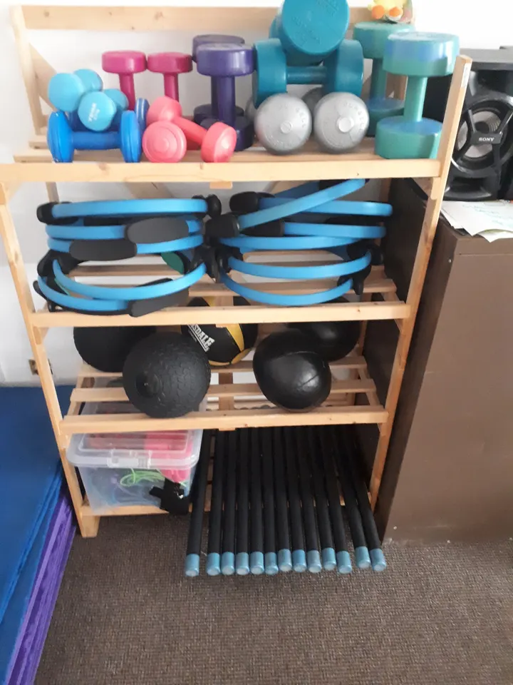 The Studio Fitness Boutique — fitness studio in Saltcoats — 3