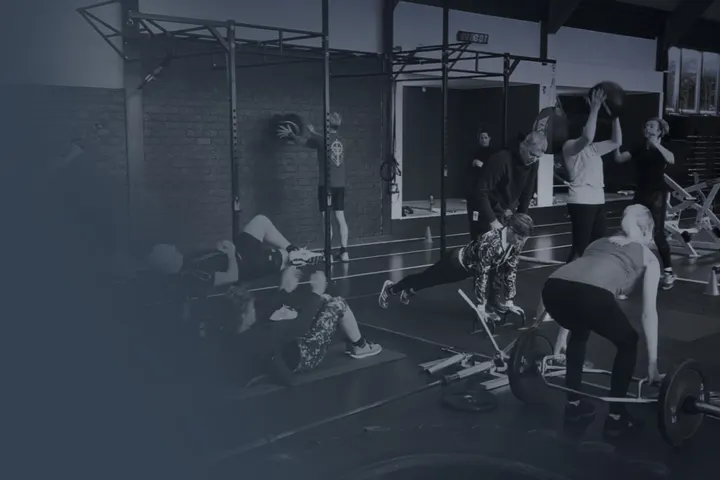 Sportcentrum Waalsport — Sportschool in Nijmegen-Noord, Oosterhout