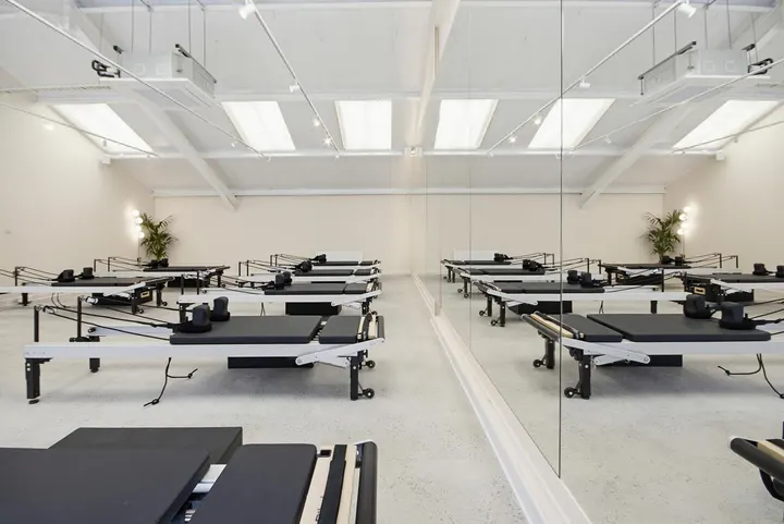 MOVA Studios — reformer pilates-studio in Holgate, York — 3