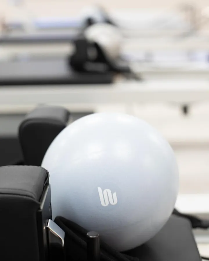MOVA Studios — reformer pilates-studio in York — 3