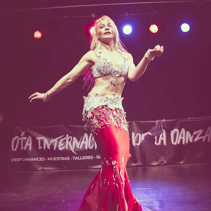 Centro de danza Farah Diva — baile-studio en Caño Argales, Valladolid — 2