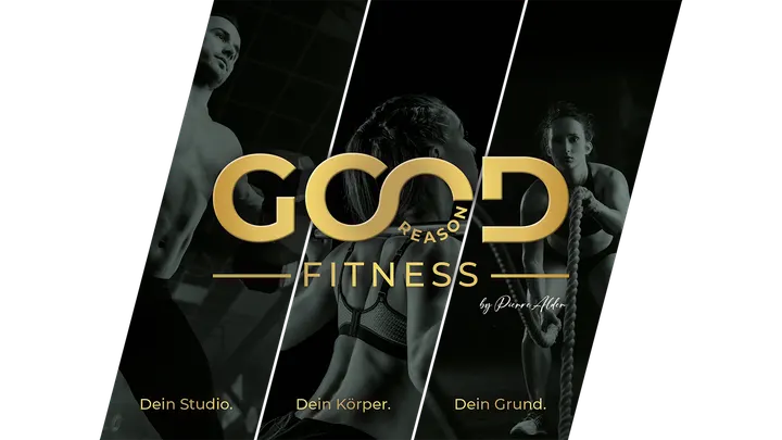 GOOD REASON FITNESS — fitnessstudio in Merzenich — 3