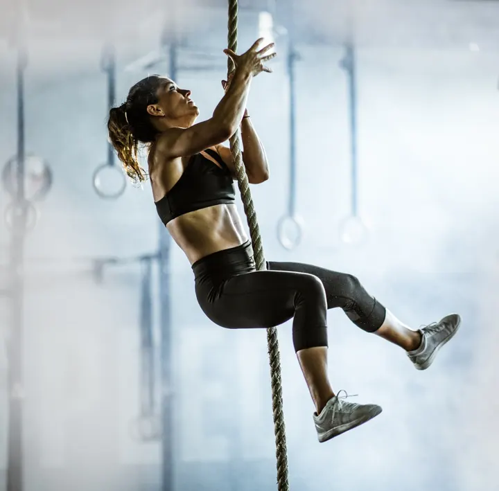 Mirage Fitness and fight — mma-studio à Villefranche-sur-Saône — 3