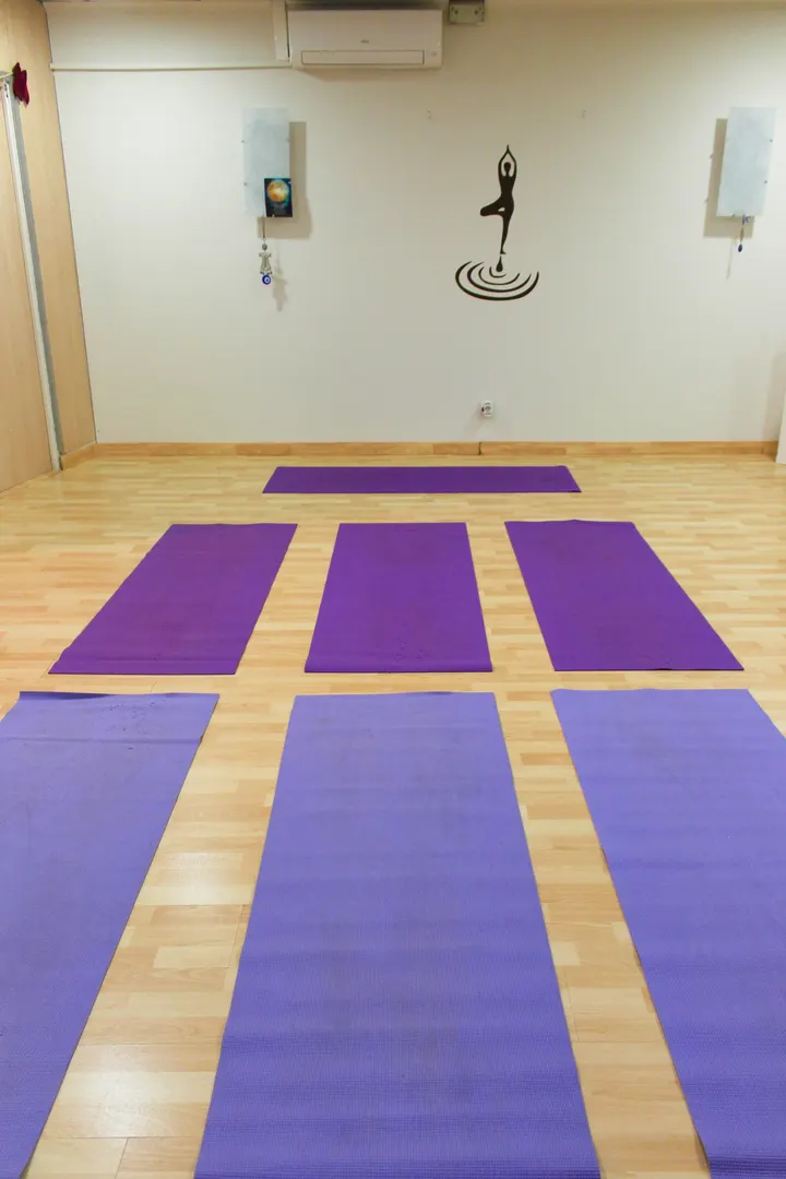 Centro Satya Masaje — yoga-studio en Torremolinos — 3