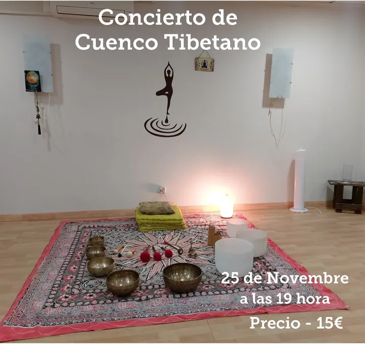Centro Satya Masaje — yoga-studio en Torremolinos — 5