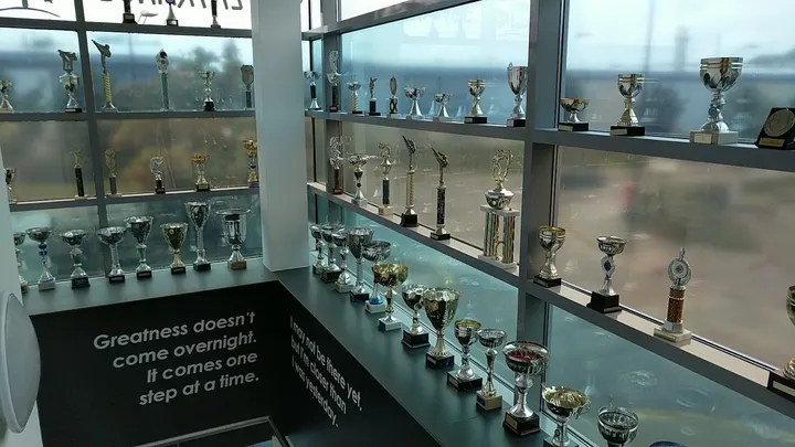 Pyramid Martial Arts — martial arts-studio in London — 5