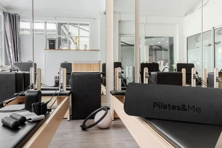 Equinoxe Reformer — pilates-studio à Saint-Cyprien, Toulouse — 2