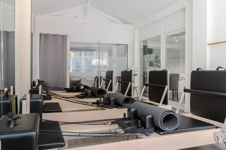 Equinoxe Reformer — pilates-studio à Toulouse — 3