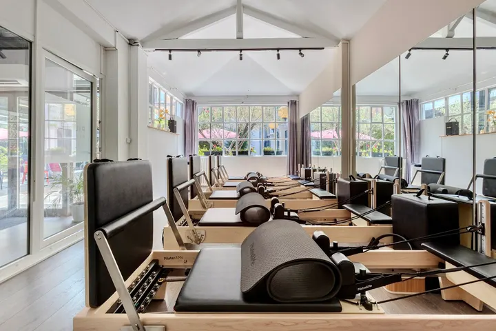 Equinoxe Reformer — Pilates à Saint-Cyprien, Toulouse