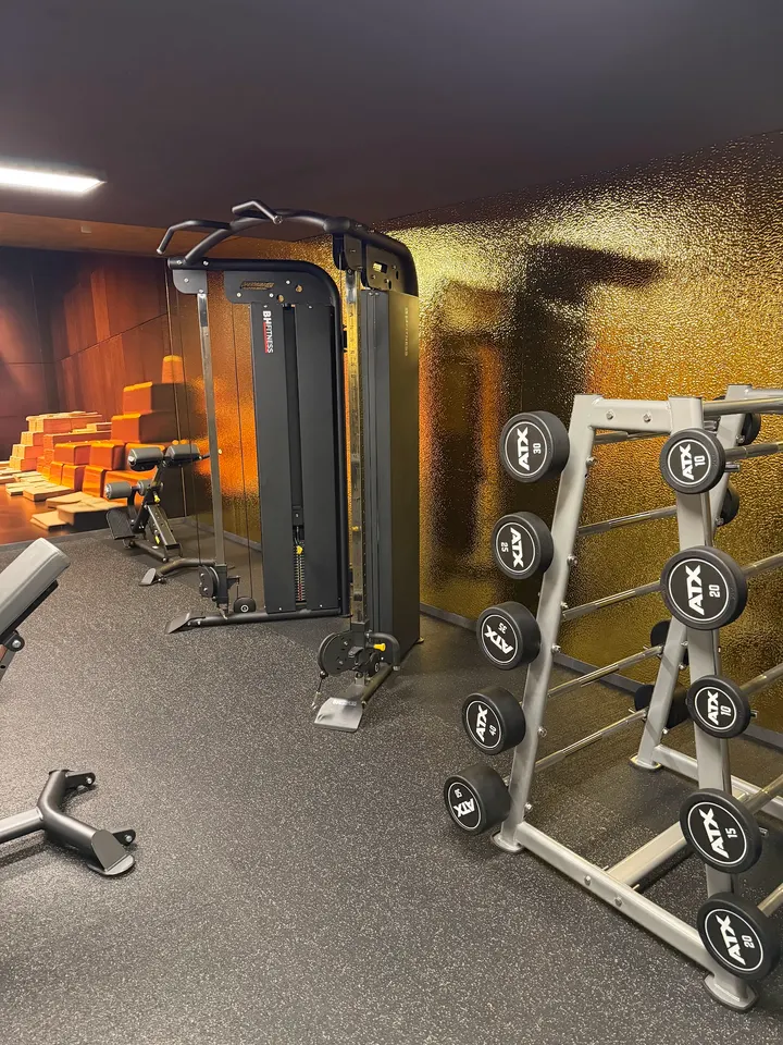 THE GYM Schwabach — fitnessstudio in Schwabach — 4
