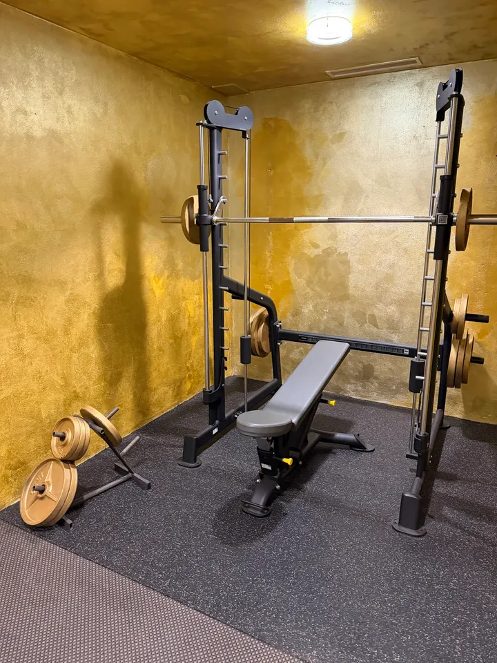THE GYM Schwabach — fitnessstudio in Schwabach — 5