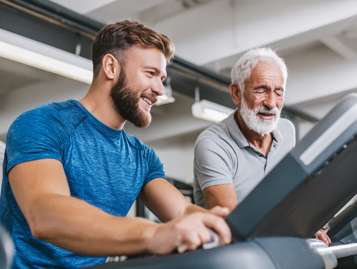 Kampus gymi — fitnessstudio – Lempäälä, Tampere — 3