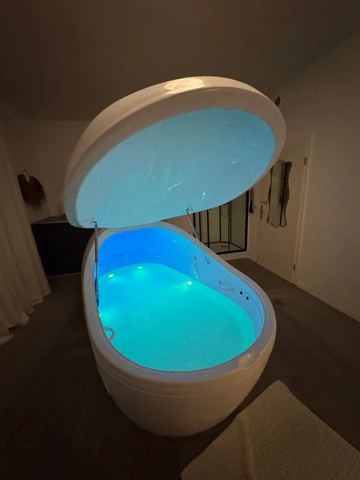 Floating Spa Essen — recovery-studio in Rüttenscheid, Essen — 2