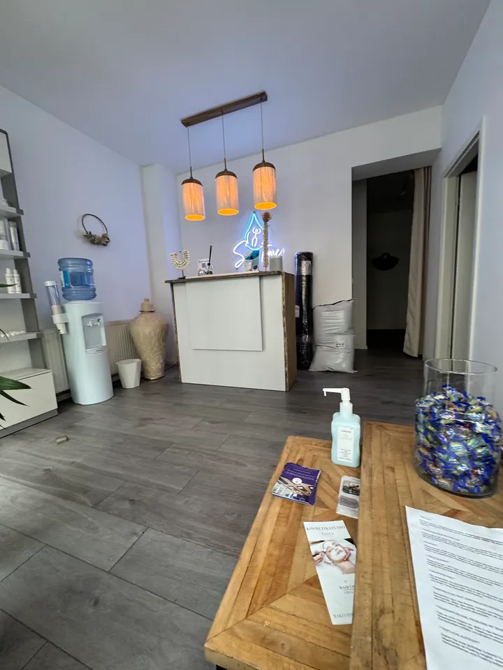 Floating Spa Essen — recovery-studio in Essen — 3