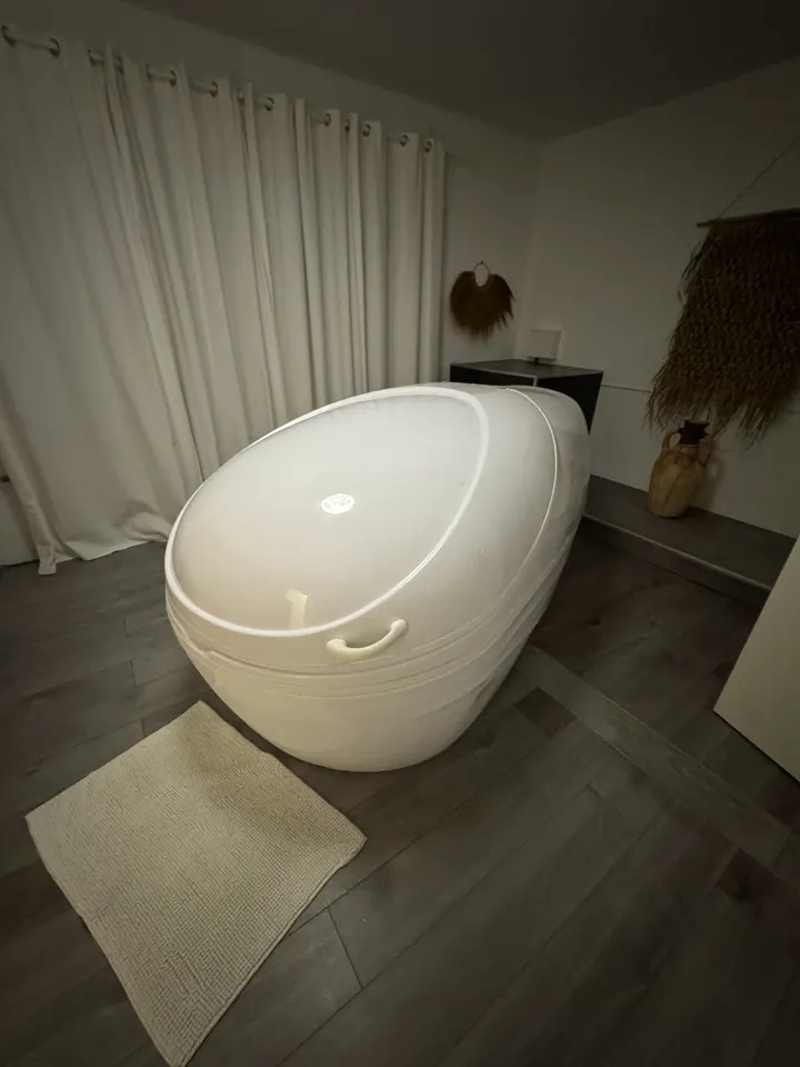 Floating Spa Essen — recovery-studio in Essen — 4