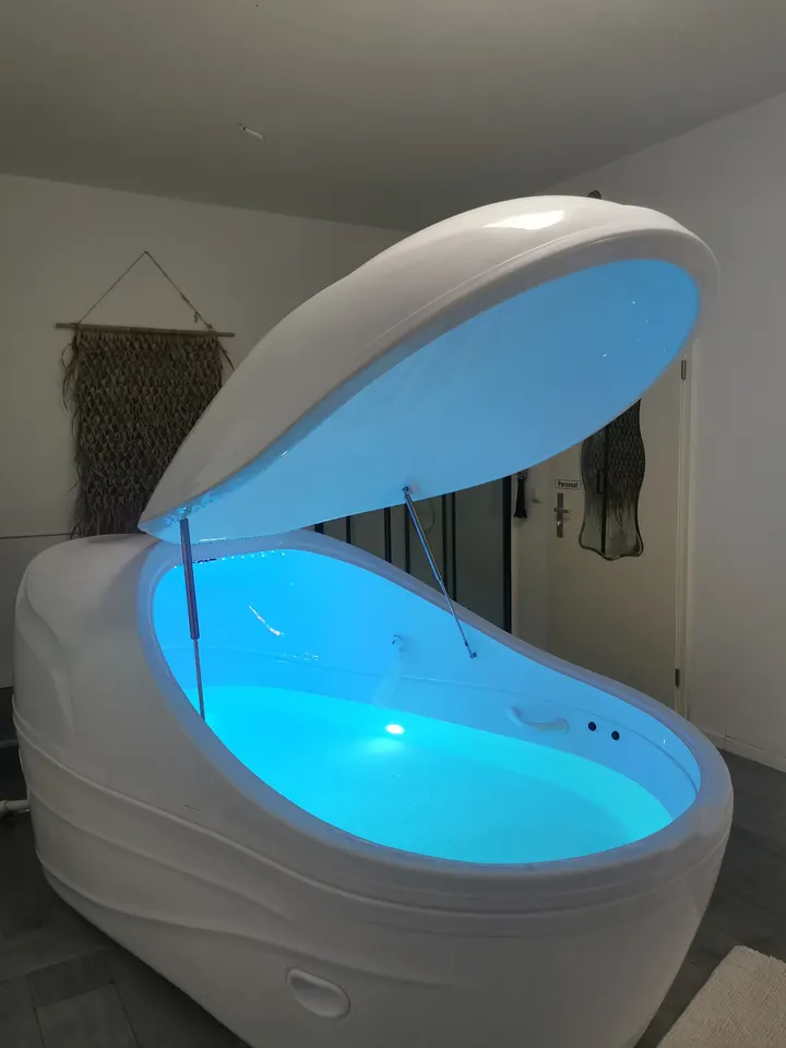 Floating Spa Essen — recovery-studio in Essen — 5