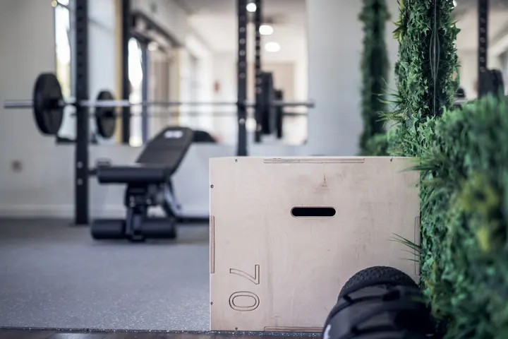 JG fitness Delicias — electroestimulación-studio en Arganzuela, Madrid — 3