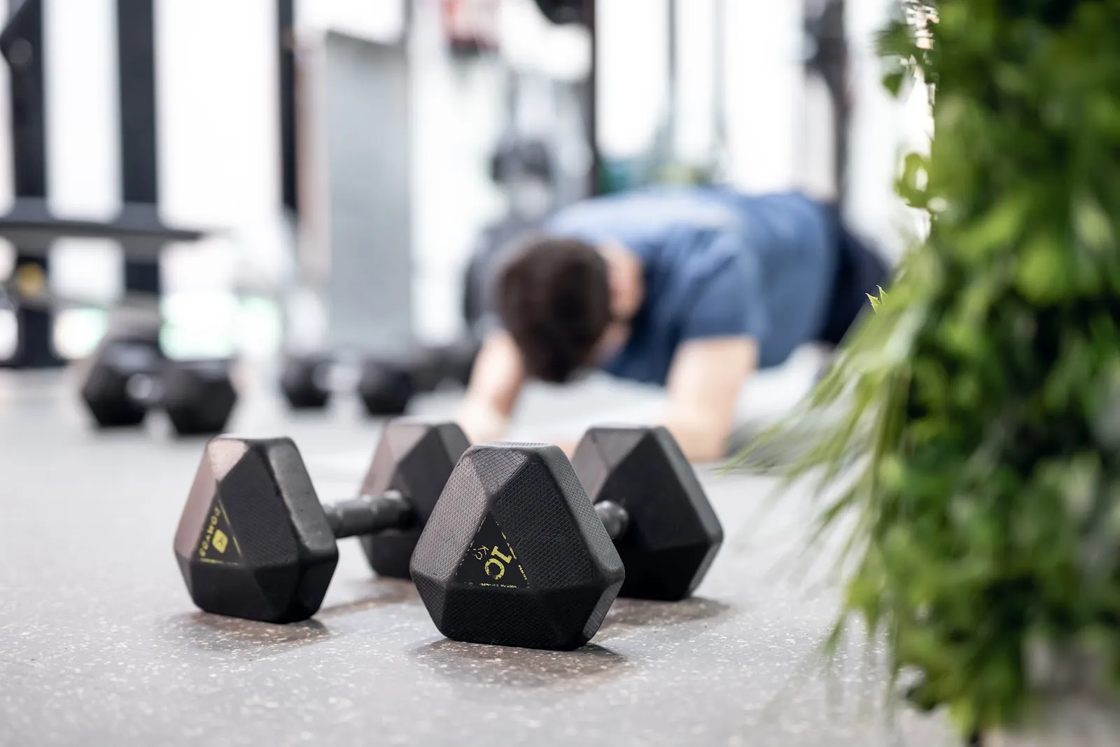 JG fitness Delicias | Entrenador personal & Electroestimulación | Barrio Delicias — electroestimulación-studio en Madrid — 3