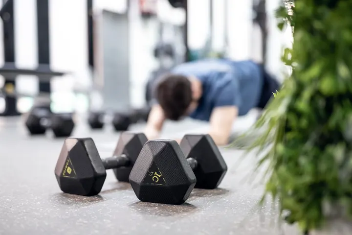 JG fitness Delicias — electroestimulación-studio en Madrid — 3