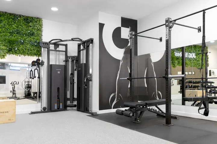 JG fitness Delicias — electroestimulación-studio en Madrid — 4