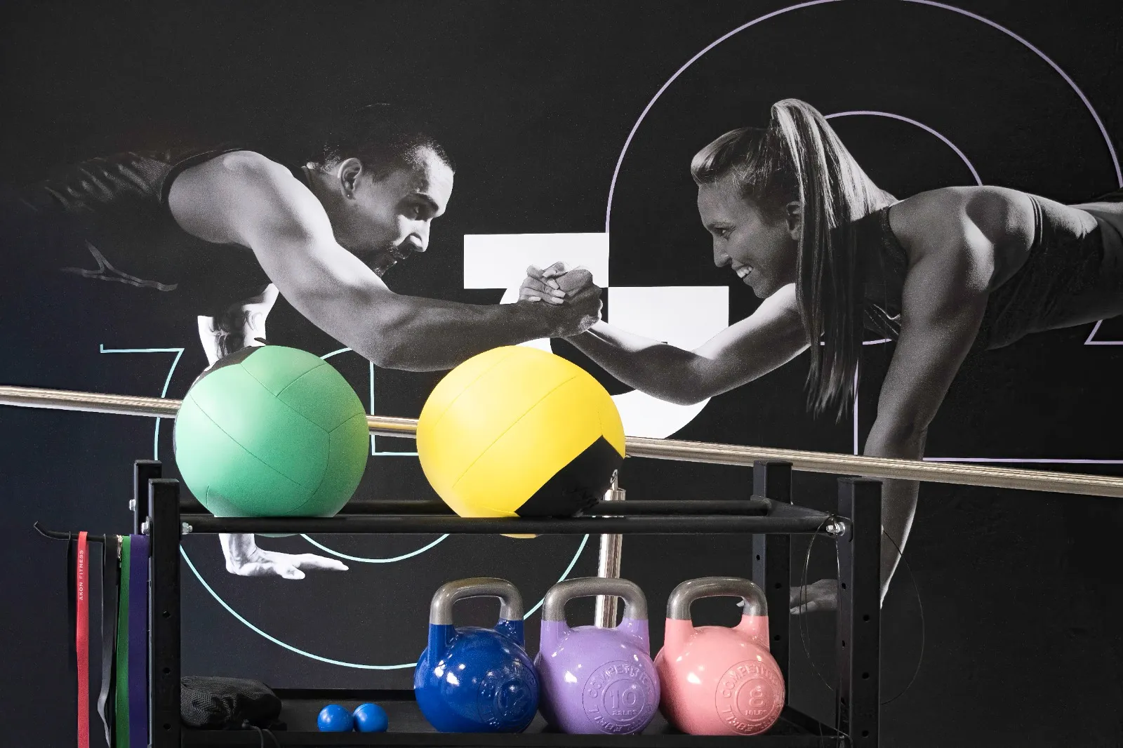 JG fitness Delicias | Entrenador personal & Electroestimulación | Barrio Delicias — electroestimulación-studio en Madrid — 5