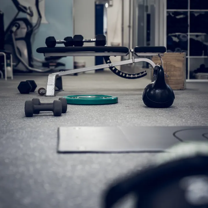 JG fitness Delicias | Entrenador personal & Electroestimulación | Barrio Delicias — Electroestimulación en Arganzuela, Madrid