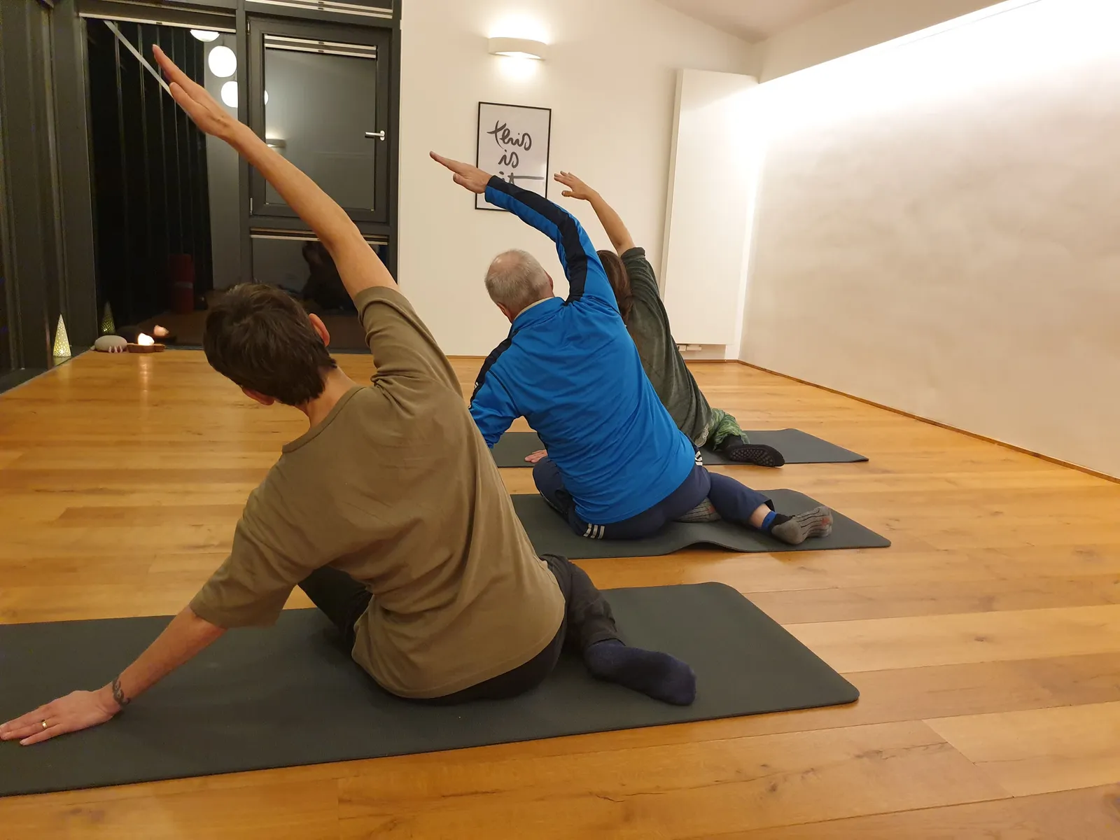 euMotions  Dein Pilates-Studio — pilates-studio i Reichshof — 2
