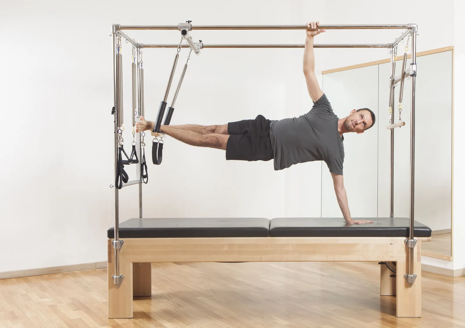 euMotions  Dein Pilates-Studio — pilates-studio i Reichshof — 3