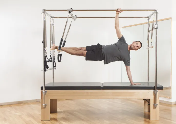 euMotions  Dein Pilates-Studio — pilates-studio in Bieshausen, Reichshof — 3