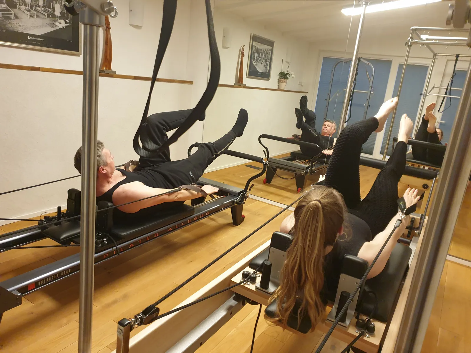 euMotions  Dein Pilates-Studio — pilates-studio i Reichshof — 3