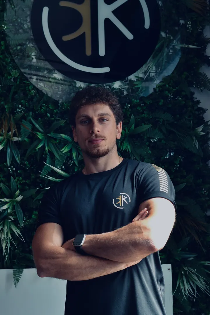 The Body Project — personal training-studio a Marano di Napoli — 2
