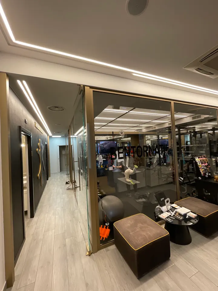 The Body Project — personal training-studio a Marano di Napoli — 3