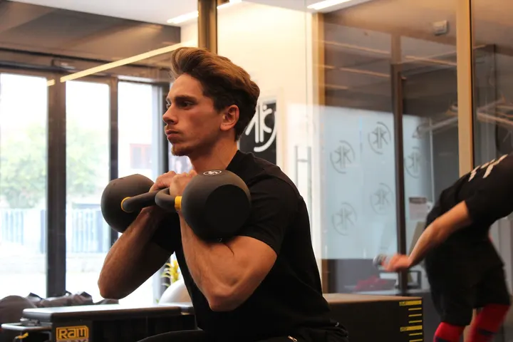 The Body Project — Personal training a Marano di Napoli