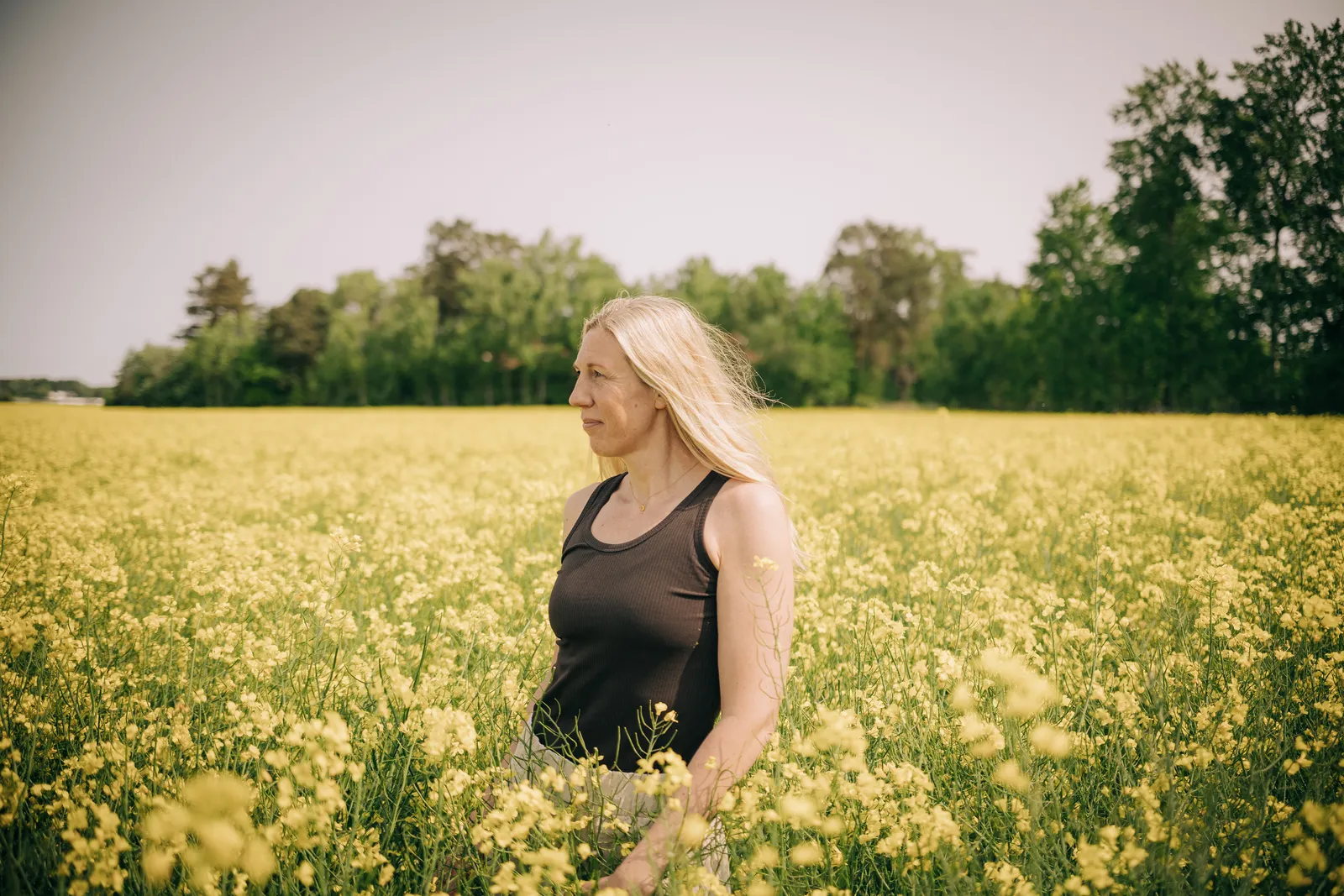 Maria Ejdetjärn MoreMe — wellness-studio i Eskilstuna — 3