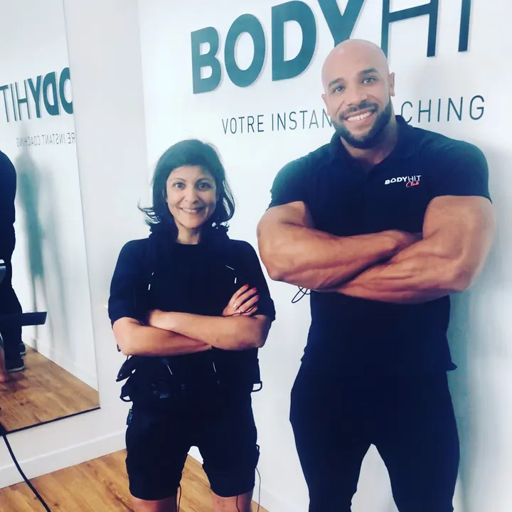 BODYHIT Jussieu — salle de fitness-studio à Paris — 4