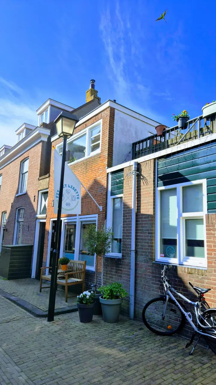 Fit met Lisette — personal training-studio in Voorburg — 3