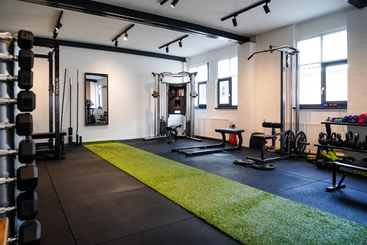 Fit met Lisette — personal training-studio in Voorburg — 3