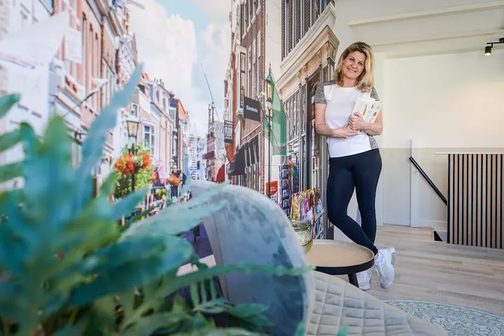 Fit met Lisette — Personal training in Voorburg
