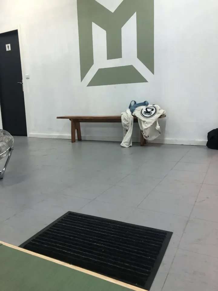 Monstro Fight Club — Artes marciais em Miratejo, Corroios