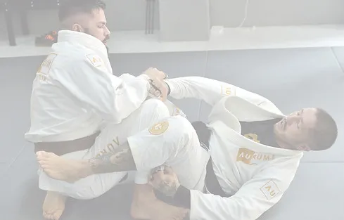 Aurum Bjj Valencia — kampsport-studio i Paiporta — bild 2